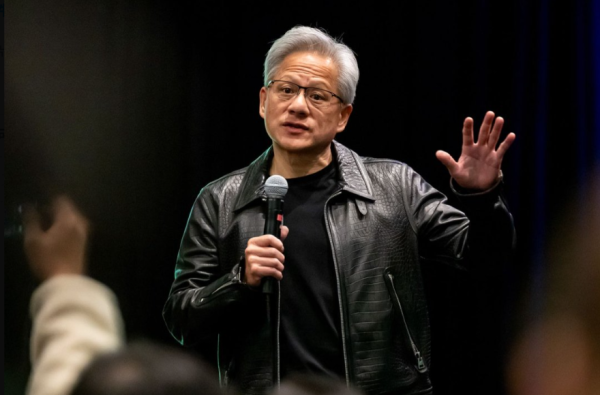 开yun体育网科技巨头在AI基础花式规模的竞争也日趋尖锐化-开云(中国)官方网站 登录入口