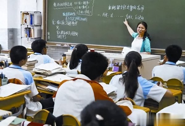 开云体育(中国)官方网站会变成义务教养阶段分流的学生难以赢得学问储备-开云(中国)官方网站 登录入口