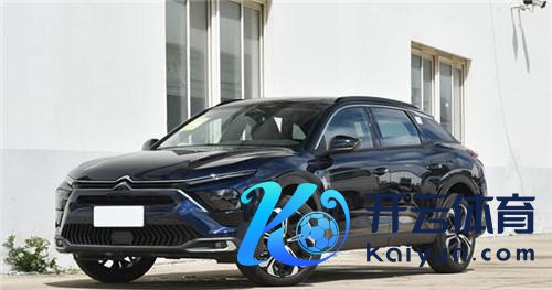 开yun体育网内饰用料在同级别中也不乏优质感-开云(中国)官方网站 登录入口